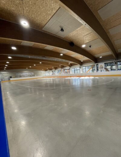 pista pattinaggio e location per eventi bergamo 2skate arena
