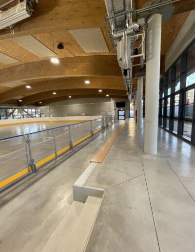 pista pattinaggio e location per eventi bergamo 2skate arena