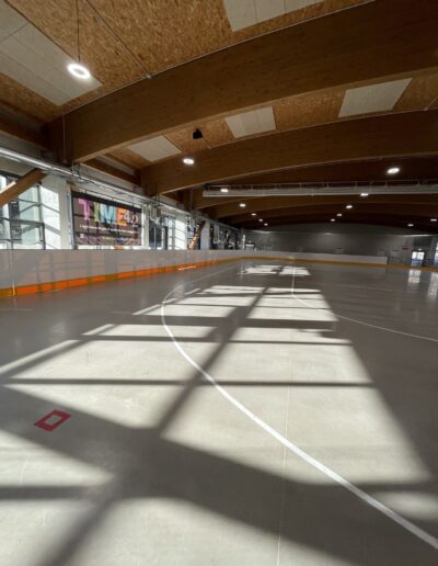 pista pattinaggio e location per eventi bergamo 2skate arena